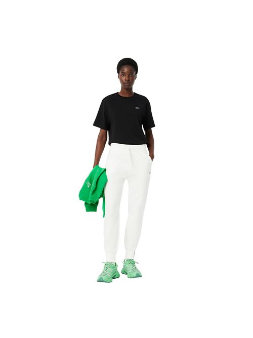 XF0343001 BIANCO lacoste | XF0343001 BIANCO